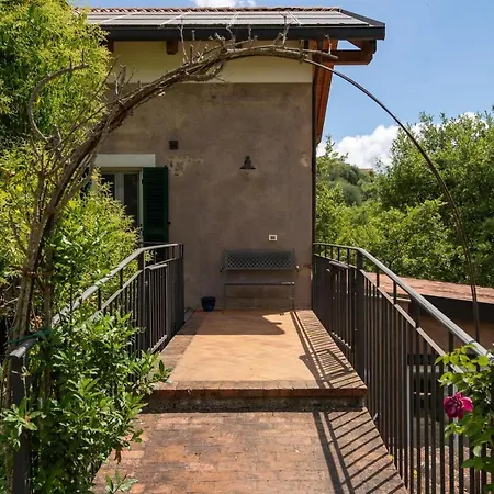 Il Giardino Del Sole - Lavanda Apartmán Garlenda