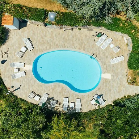Il Giardino Del Sole - Lavanda Apartmán *