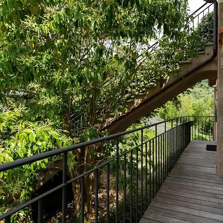 Apartmán Il Giardino Del Sole - Lavanda Garlenda