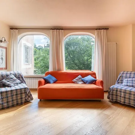 Il Giardino Del Sole - Lavanda Apartmán *