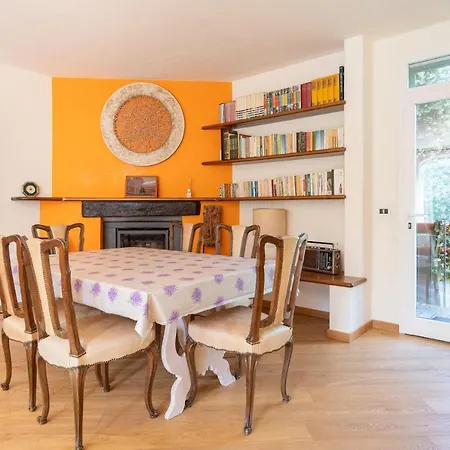 Apartament Il Giardino Del Sole - Lavanda Garlenda