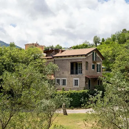 Apartment Il Giardino Del Sole - Lavanda *