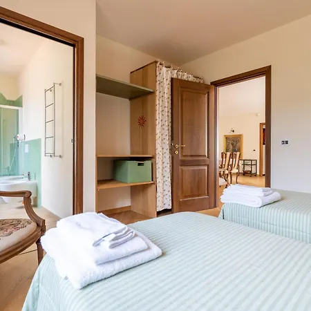 Il Giardino Del Sole - Lavanda Apartamento *