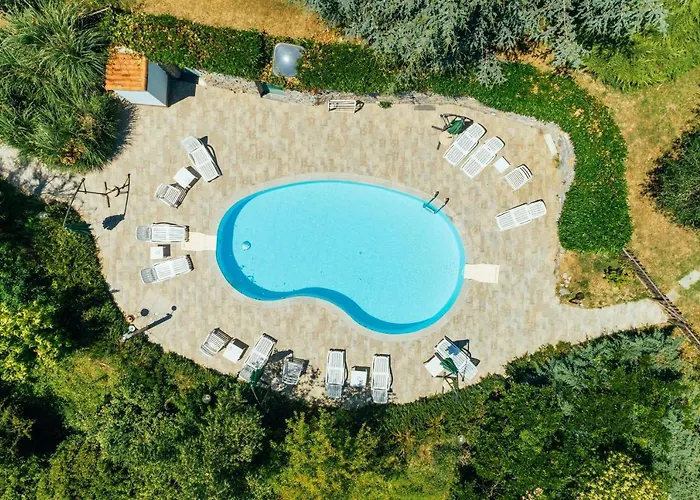 Il Giardino Del Sole - Lavanda Apartamento *