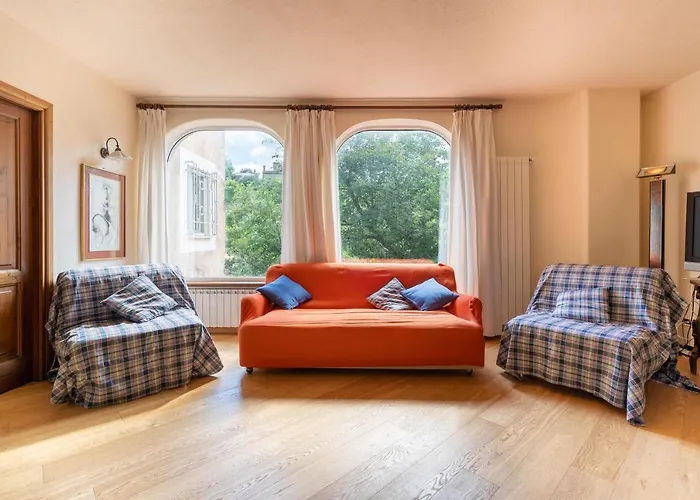 Il Giardino Del Sole - Lavanda Apartamento *