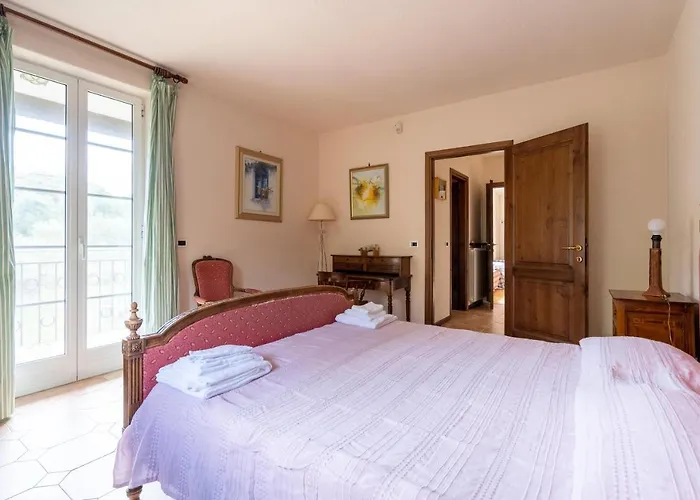 Il Giardino Del Sole - Lavanda Apartamento *